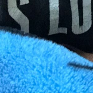 Meet your Posher, Daisy